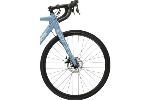 Rower Kross gravel gravelowy Esker 1.0 7