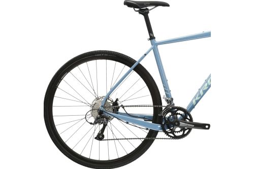 Rower Kross gravel gravelowy Esker 1.0 8