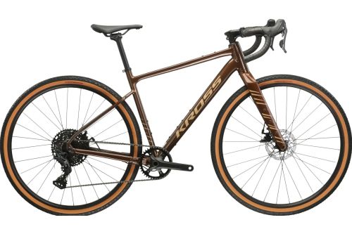 Rower Kross gravel gravelowy Esker 2.0 1