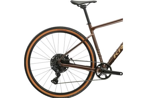 Rower Kross gravel gravelowy Esker 2.0 3