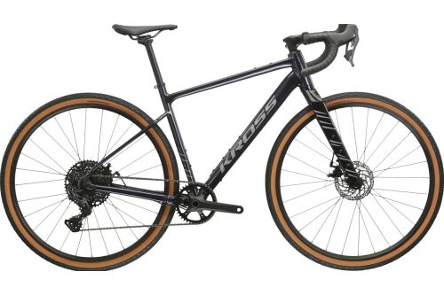 Rower Kross gravel gravelowy Esker 2.0 5
