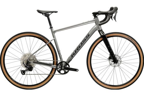 Rower Kross gravel gravelowy Esker 5.0 1