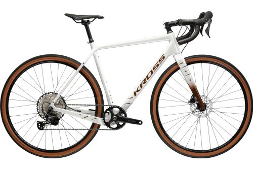 Rower Kross gravel gravelowy Esker 7.0 1