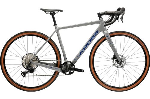 Rower Kross gravel gravelowy Esker 7.0 5