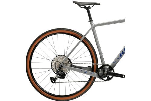 Rower Kross gravel gravelowy Esker 7.0 7