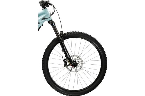 Rower elektryczny górski z pełną amortyzacją Kross Grist Boost 1.0 4 6