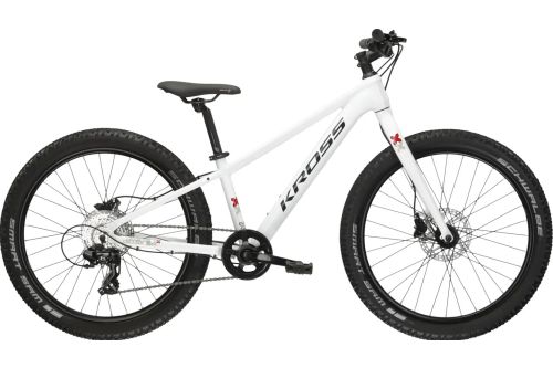 Rower górski młodzieżowy Kross Level JR 2.0