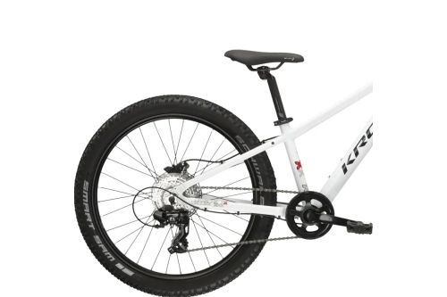 Rower górski młodzieżowy Kross Level JR 2.0 2