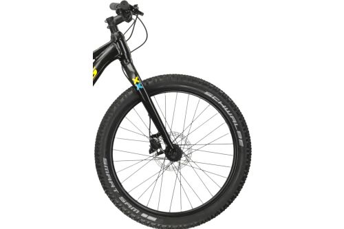 Rower górski młodzieżowy Kross Level JR 2.0 5