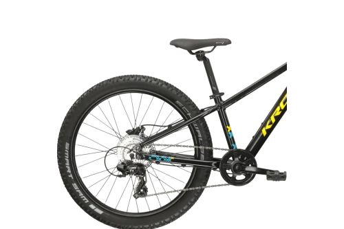 Rower górski młodzieżowy Kross Level JR 2.0 6