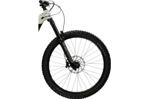 Rower Kross górski enduro Moon elektryczny Boost rower elektryczny ze wspomaganiem elektrycznym 1.0z męską ramą dla mężczyzn  2