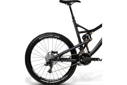 Rower górski enduro Kross Moon V3 2