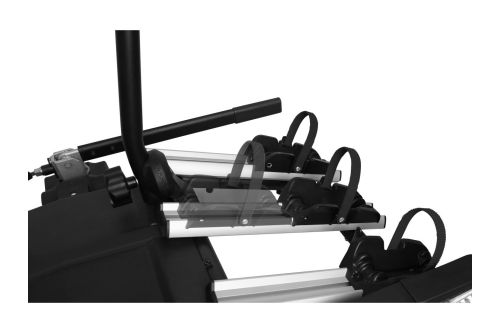 Bagażnik rowerowy na hak Kross Move 4.0 na 4 rowery 3