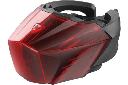 Lampka tylna Kross Red Dral II USB