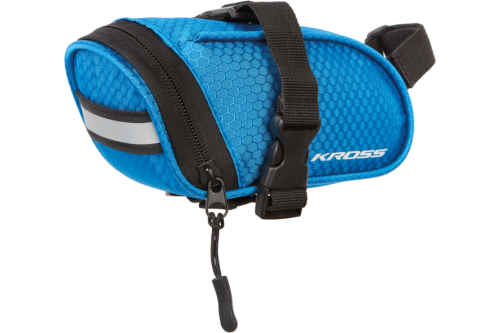 Torebka podsiodłowa Kross Roamer Saddle Bag L