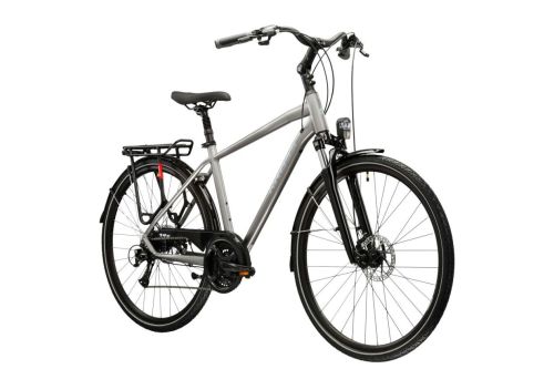 Rower trekkingowy miejski turystyczny Kross Trans 3.0  męski