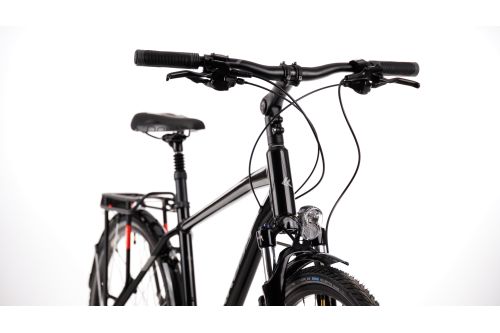 Rower trekkingowy męski Kross Trans 7.0 + LICZNIK gratis