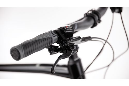 Rower trekkingowy męski Kross Trans 7.0 + LICZNIK gratis