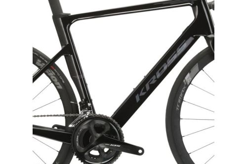 Rower szosowy Kross Vento 8.0 2024 3