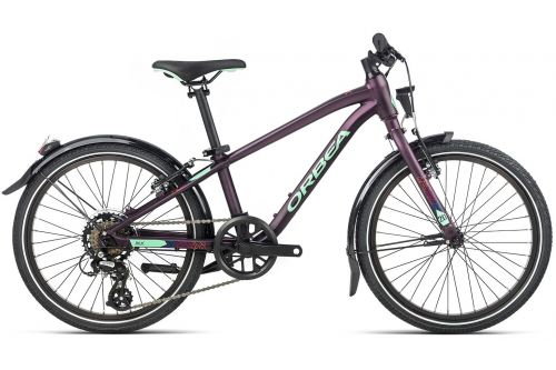 Rower dziecięcy Orbea MX 20 Park + Gratis
