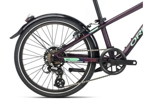 Rower dziecięcy Orbea MX 20 Park + Gratis