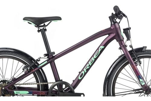 Rower dziecięcy Orbea MX 20 Park + Gratis