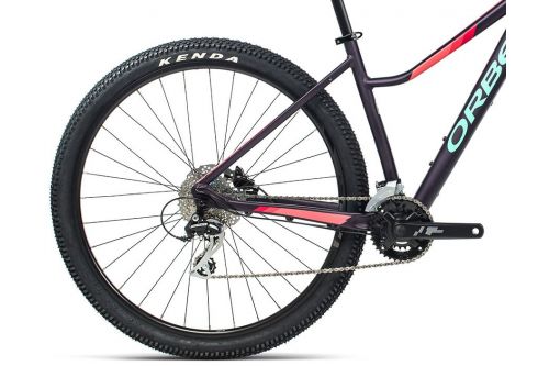 Rower górski Orbea MX 50 ENT 27 HYDRAULIC