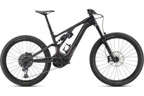 Specialized Turbo Levo Expert Carbon gen 3 2022 + GRATIS