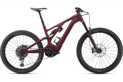 Specialized Turbo Levo Expert Carbon gen 3 2022 + GRATIS