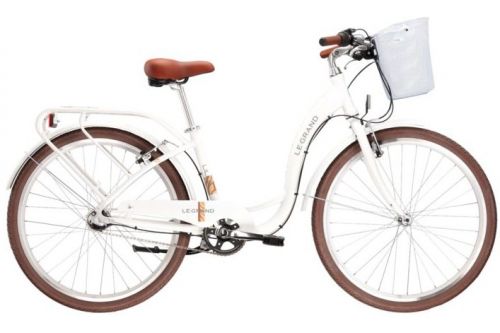 Rower miejski Kross Le Grand Lille 3 Shimano NEXUS + Gratis