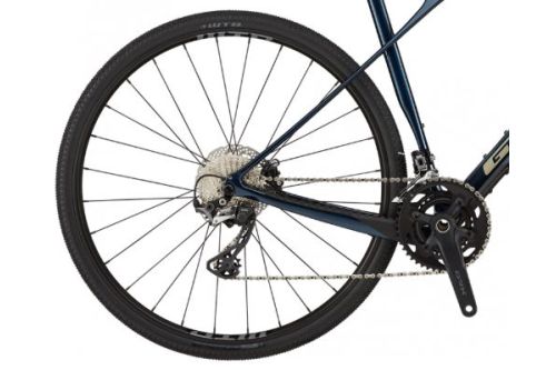 Rower gravel GT Grade Carbon Pro