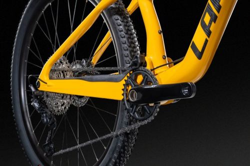 LaPierre XRM 6.9 C2 rower fukll mtb carbon xt