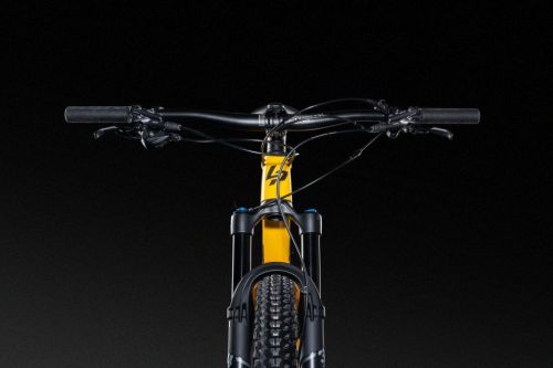 LaPierre XRM 6.9 C2 rower fukll mtb carbon xt