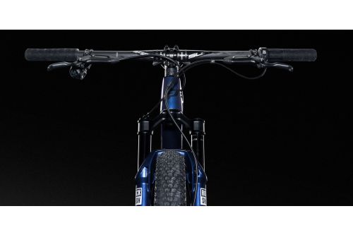 Lapierre Prorace CF 9.9 kokpit FSA SL-K Carbon