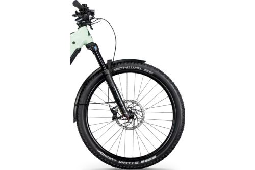 Lapierre E-explorer Fs 7.6 high rower elektryczny trekkingowy z pełnym zawieszeniem 1