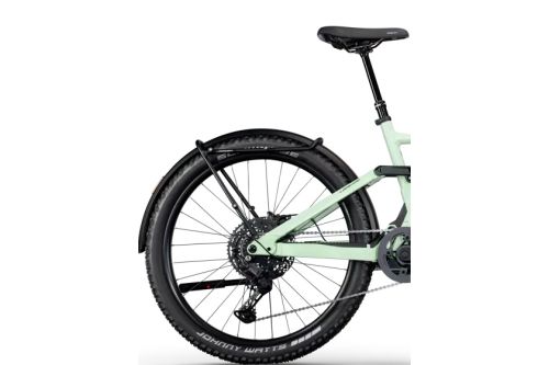 Lapierre E-explorer Fs 7.6 high rower elektryczny trekkingowy z pełnym zawieszeniem 2