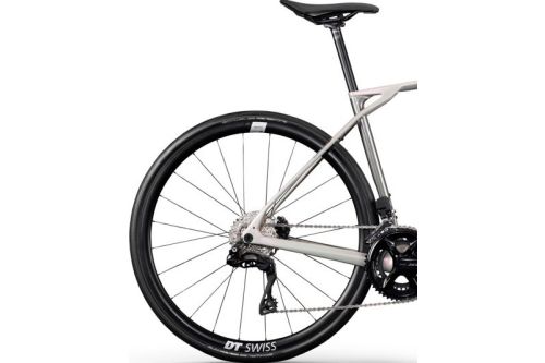 Rower szosowy Lapierre Pulsium 6.0 bialy 105 Di2 9