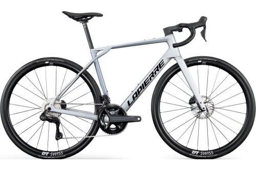 Rower szosowy endurance Lapierre Pulsium 7.0