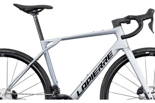 Rower szosowy endurance Lapierre Pulsium 7.0 3
