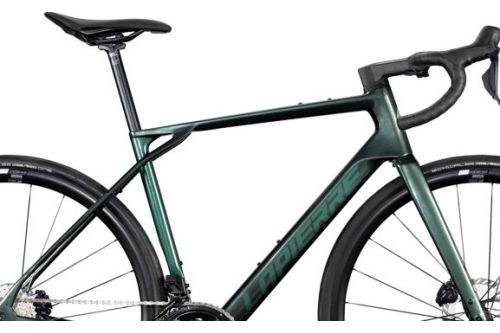 Rower szosowy endurance Lapierre Pulsium 7.0 7
