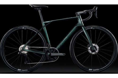 Rower szosowy endurance Lapierre Pulsium 7.0 8