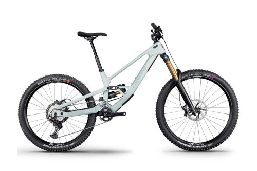 Rower enduro lapierre la pierre spicy cf 9.8 karbonowe enduro kashima