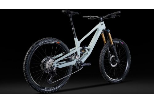 Rower enduro lapierre la pierre spicy cf 9.8 karbonowe enduro kashima