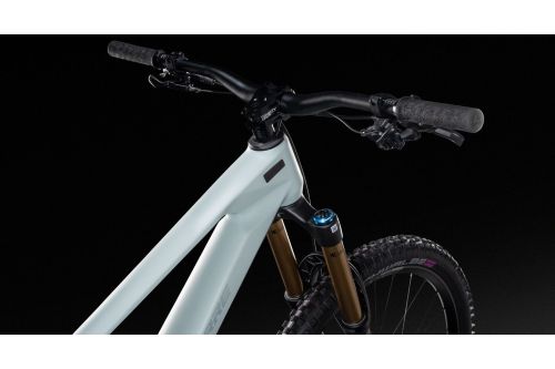 Rower enduro lapierre la pierre spicy cf 9.8 karbonowe enduro kashima