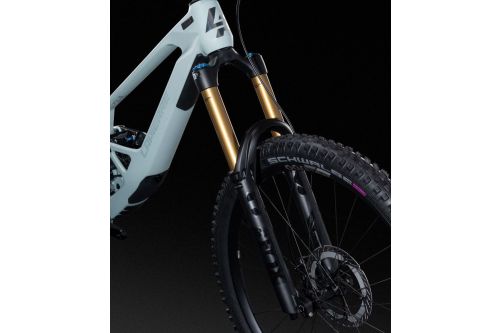 Rower enduro lapierre la pierre spicy cf 9.8 karbonowe enduro kashima