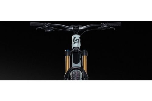 Rower enduro lapierre la pierre spicy cf 9.8 karbonowe enduro kashima