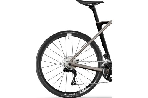 Rower szosowy Race Lapierre Xelius DRS 6.0 2025 3