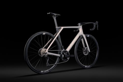 Rower szosowy Race Lapierre Xelius DRS 6.0 2025 5