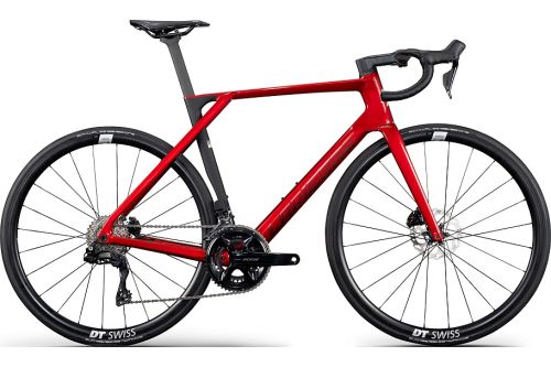 Rower szosowy Race Lapierre Xelius DRS 6.0 2025 1