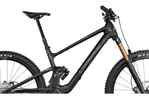 Rower górski trail enduro Lapierre Zesty CF 8.9 3